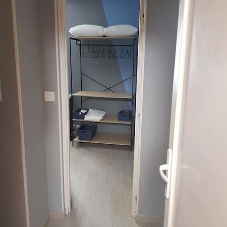 Appartement Design Marseille Bagian luar foto