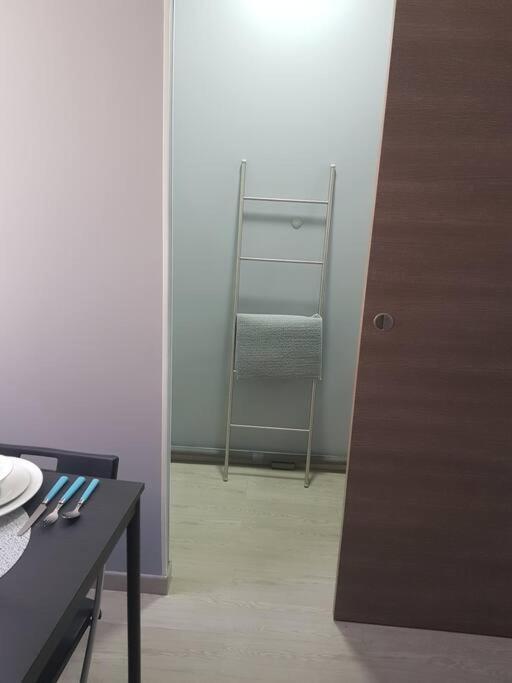 Appartement Design Marseille Bagian luar foto
